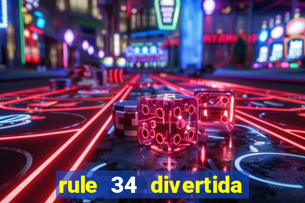 rule 34 divertida mente 2